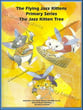 The Jazz Kitten Tree Book & CD Pack